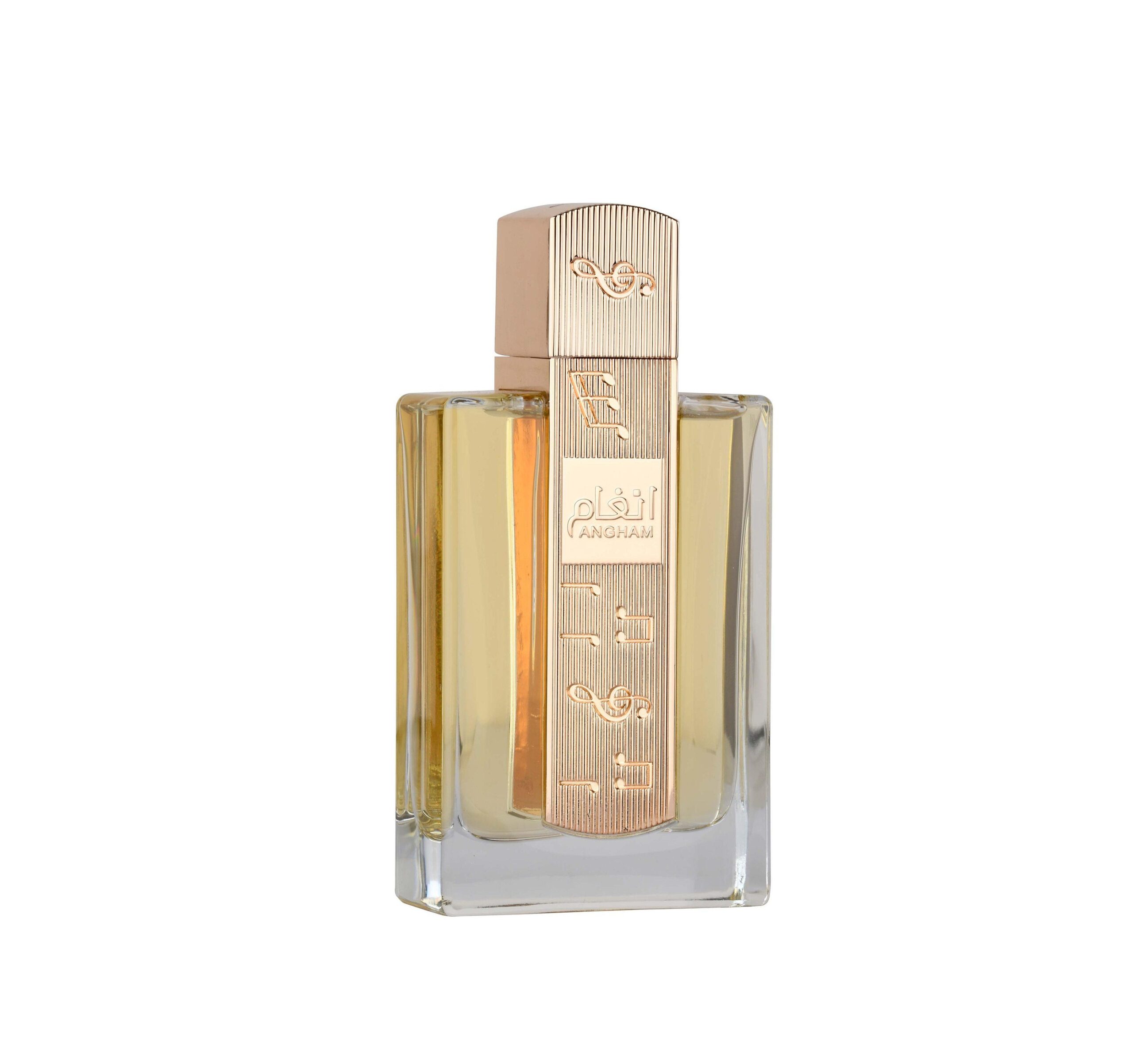 Lattafa Angham EDP 100ml - Парфюмна вода за жени - Image 2