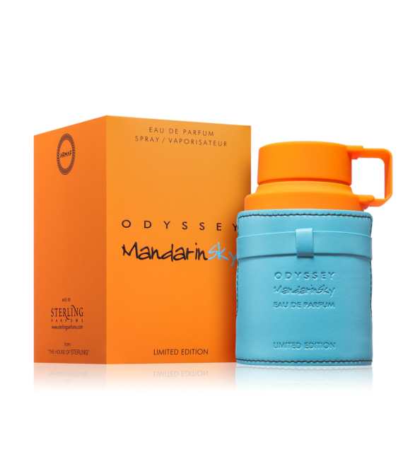 Armaf Odyssey Mandarin Sky EDP – Парфюмна вода за мъже