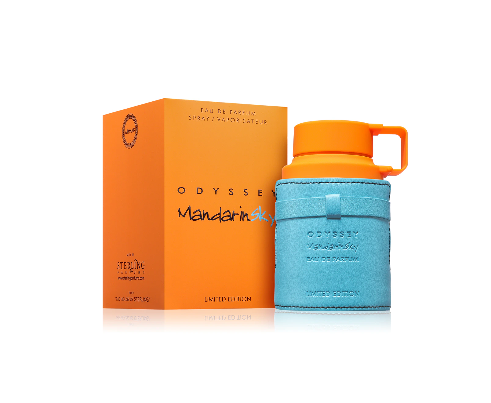 мъжки парфюм EDP 100