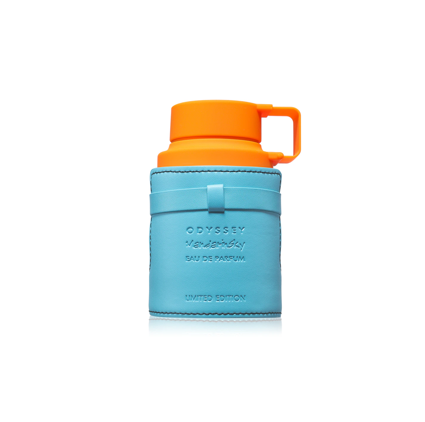 Armaf Odyssey Mandarin Sky EDP - Парфюмна вода за мъже - Image 2