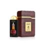 дамски и мъжки парфюм EDP 100