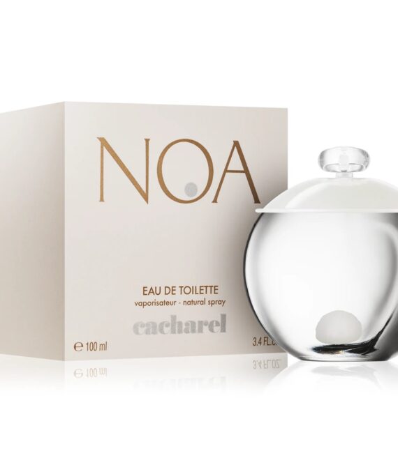 Cacharel Noa EDT 100ml – Тоалетна вода за жени