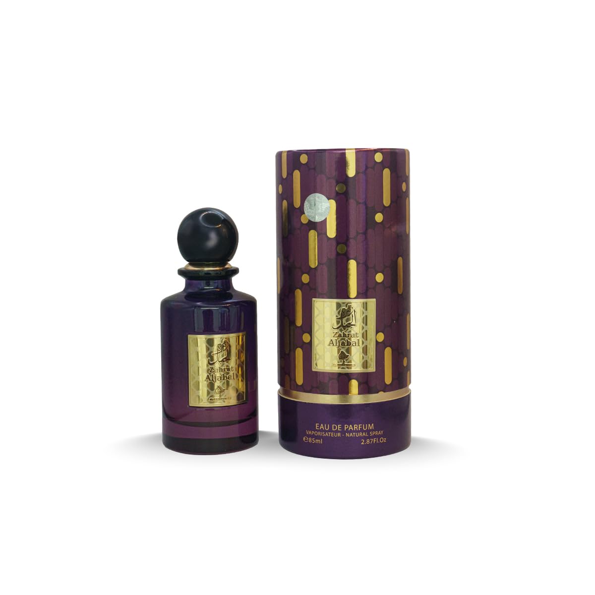 My Perfumes Otoori Zahrat Aljabal EDP 100ml - Парфюмна вода за жени - Image 3