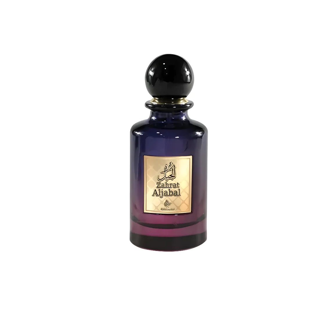 My Perfumes Otoori Zahrat Aljabal EDP 100ml - Парфюмна вода за жени - Image 2