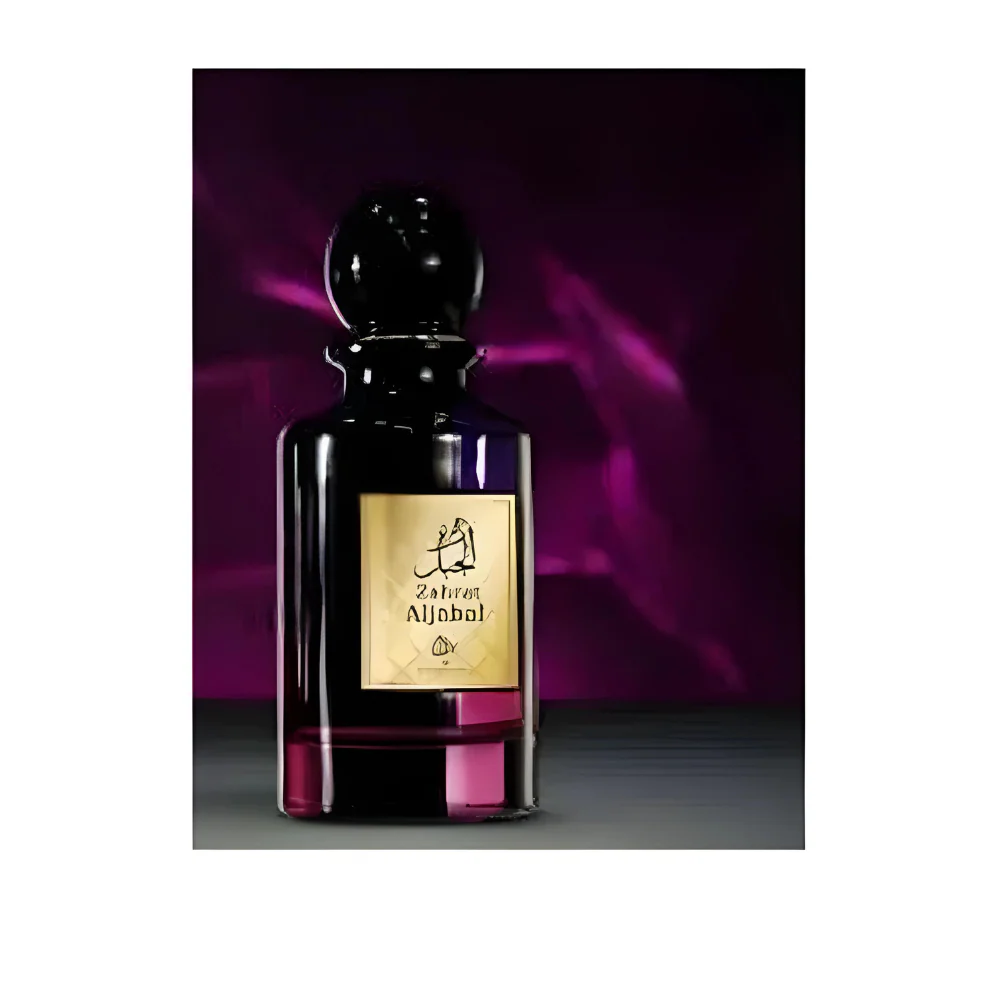My Perfumes Otoori Zahrat Aljabal EDP 100ml - Парфюмна вода за жени - Image 7