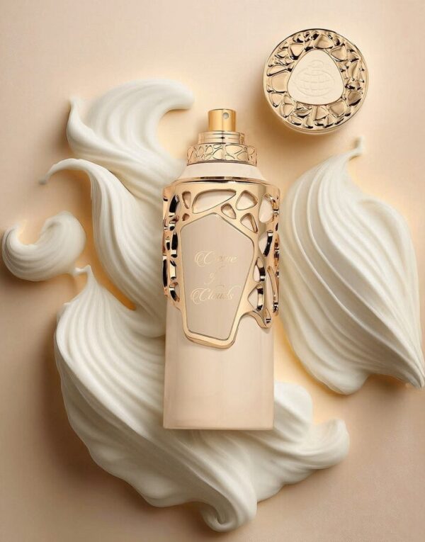 Creme Of Clouds by Fragrance World