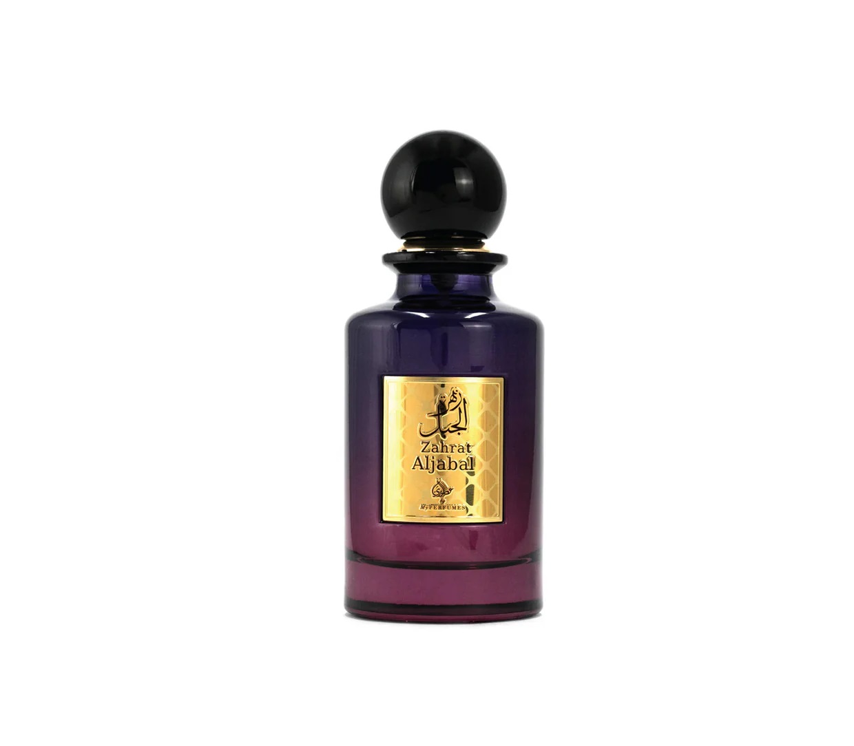 My Perfumes Otoori Zahrat Aljabal EDP 100ml - Парфюмна вода за жени - Image 4