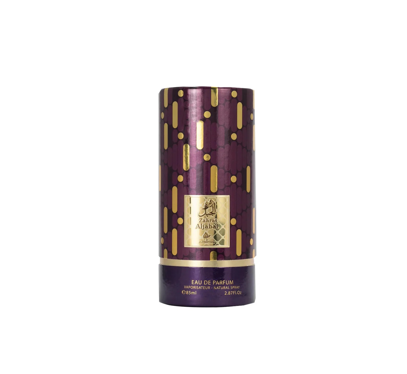 My Perfumes Otoori Zahrat Aljabal EDP 100ml - Парфюмна вода за жени - Image 5