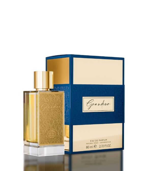 Grandeur by Fragrance World