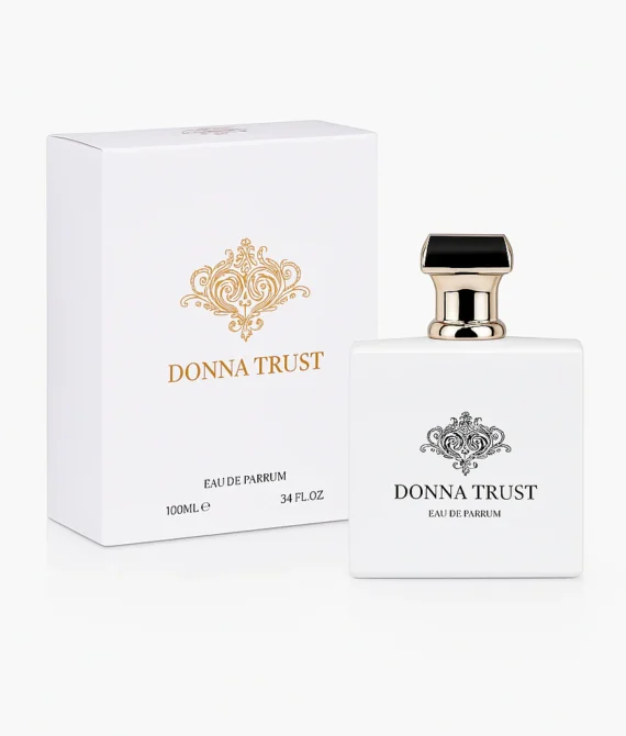 Fragrance World Donna Trust EDP 100ml – Парфюмна вода за жени