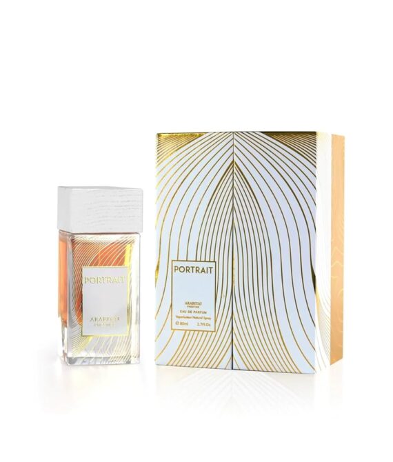 Arabiyat Prestige by Arabiyat Prestige Portrait EDP 80ml – Парфюмна вода за жени и мъже