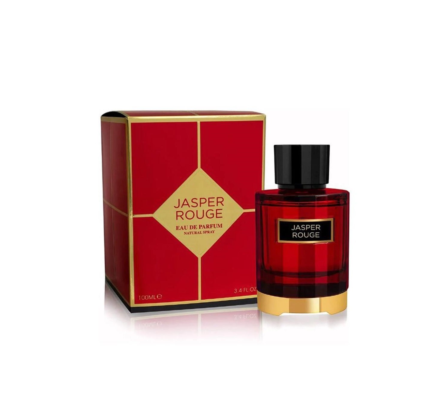 дамски и мъжки парфюм EDP 100