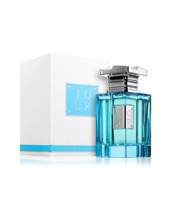 Fragrance World Jour EDP 80ml – Парфюмна вода за мъже