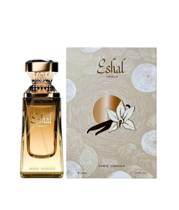 Paris Corner Eshal Vanilla EDP 100 ml – Парфюмна вода за жени