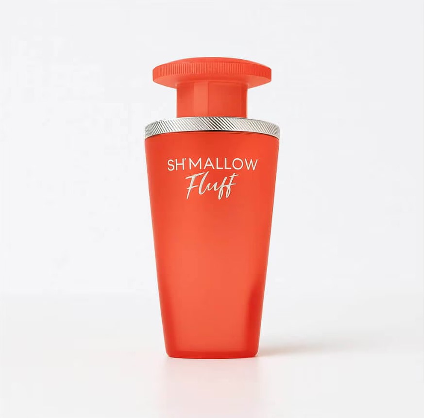 French Avenue Sh´mallow Fluff EDP 100ml – Парфюмна вода за жени и мъже - Image 5