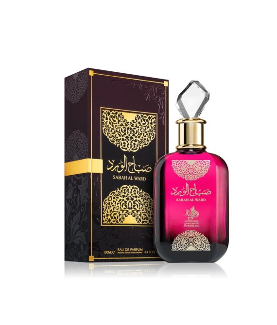 Al Wataniah Sabah Al Ward EDP 100ml – Парфюмна вода за жени и мъже