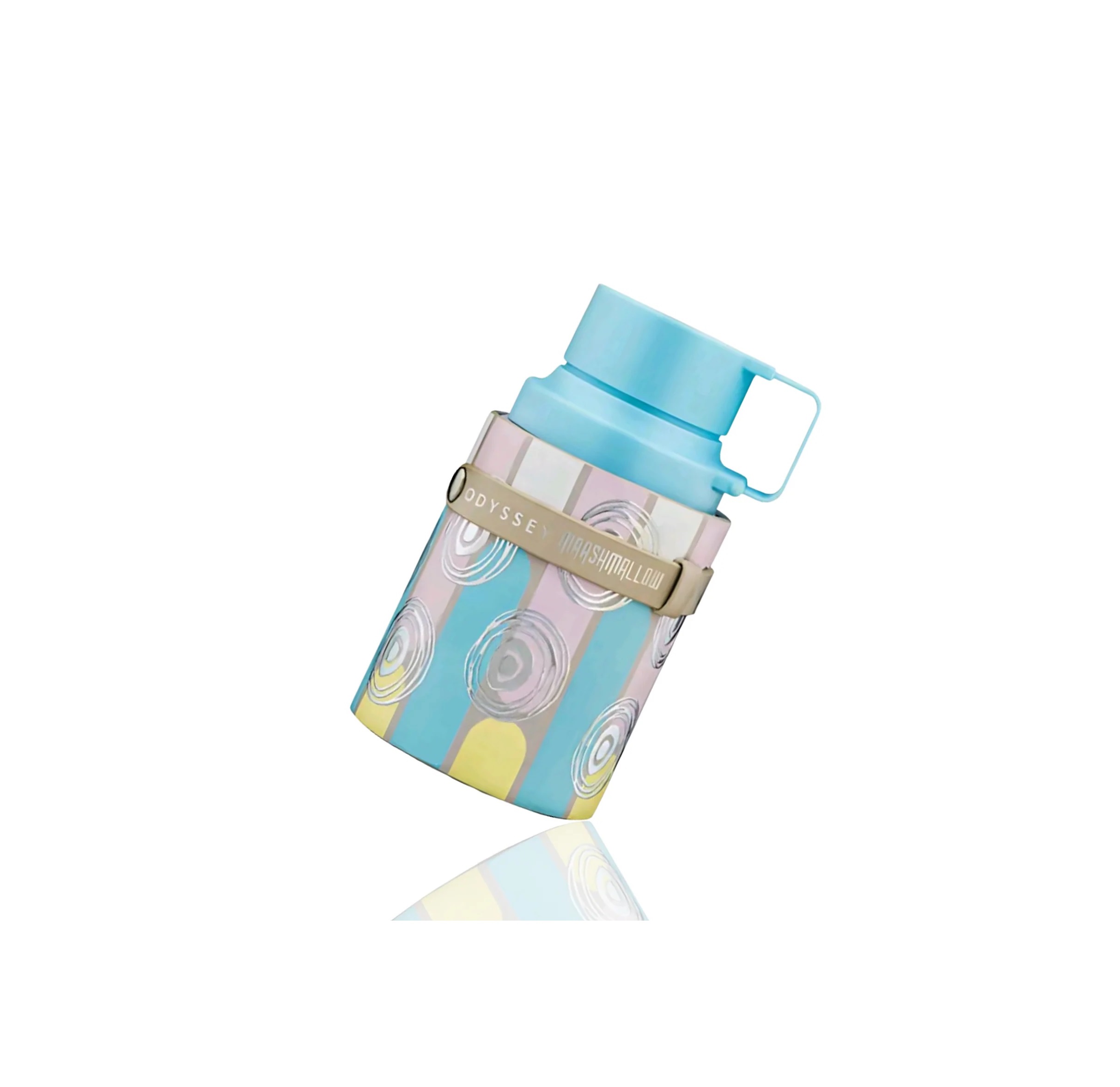 Armaf Odyssey Marshmallow EDP 100 ml - Парфюмна вода за жени и мъже - Image 7