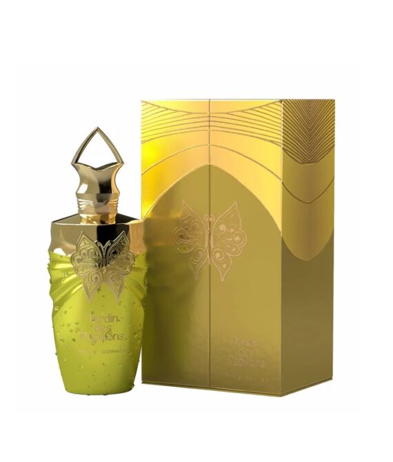 Paris Corner Jardin Des Papillons EDP 100 ml – Парфюмна вода за жени
