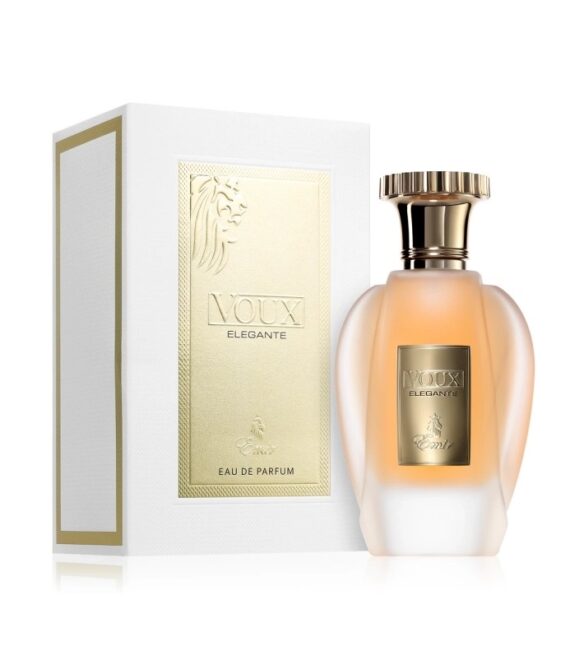 Paris Corner Emir Voux Elegante EDP 100ml – Парфюмна вода за жени и мъже