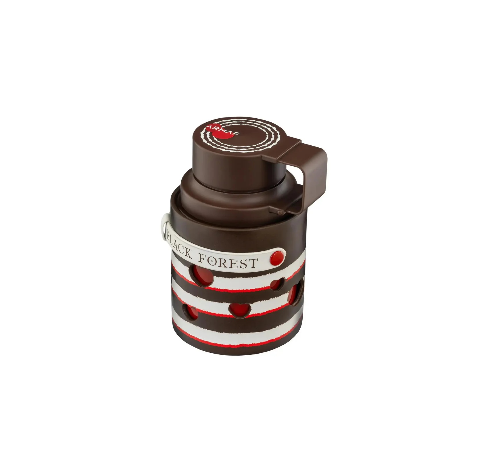 Armaf Odyssey Black Forest EDP 100 ml - Парфюмна вода за жени и мъже - Image 4