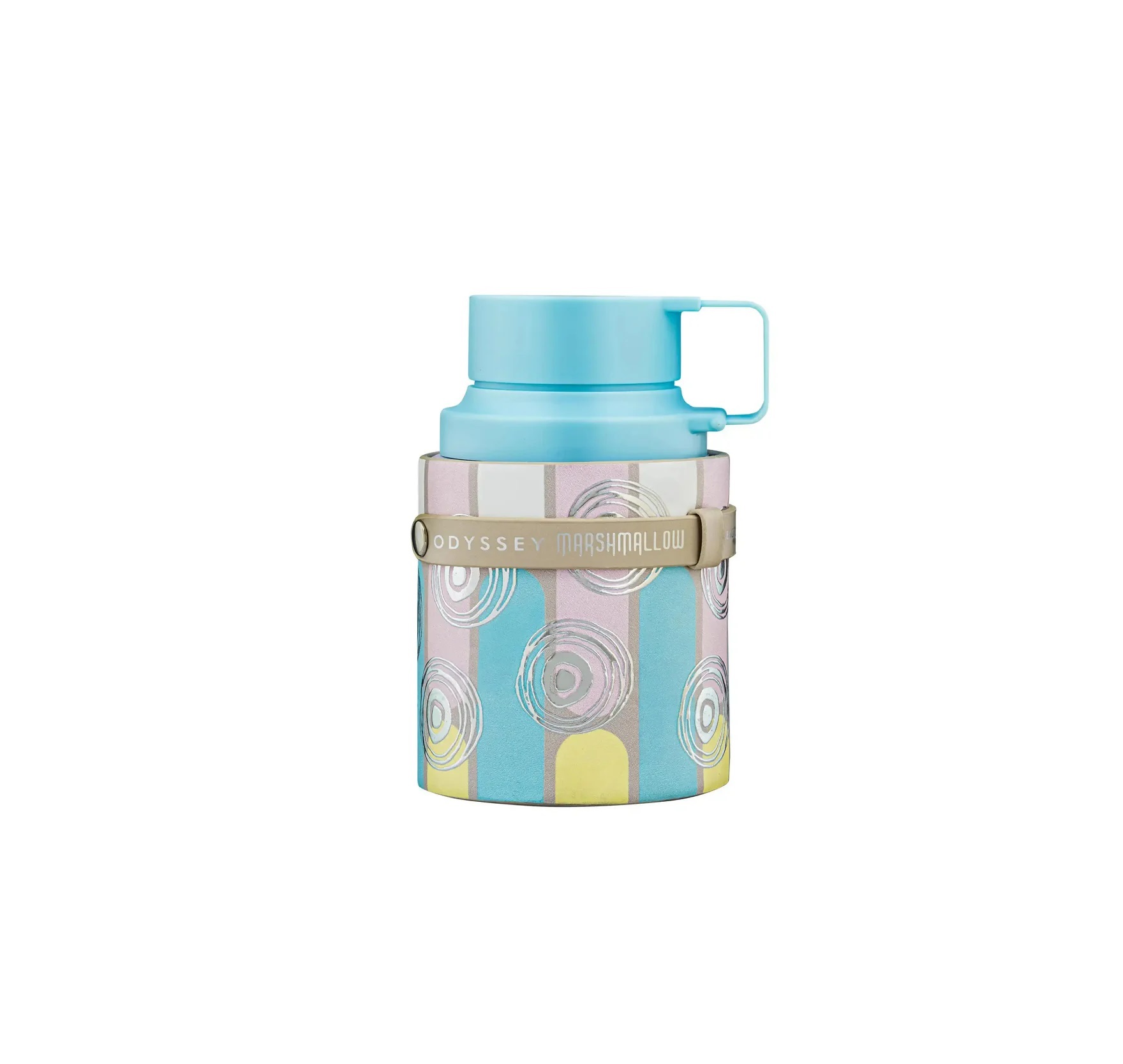 Armaf Odyssey Marshmallow EDP 100 ml - Парфюмна вода за жени и мъже - Image 5