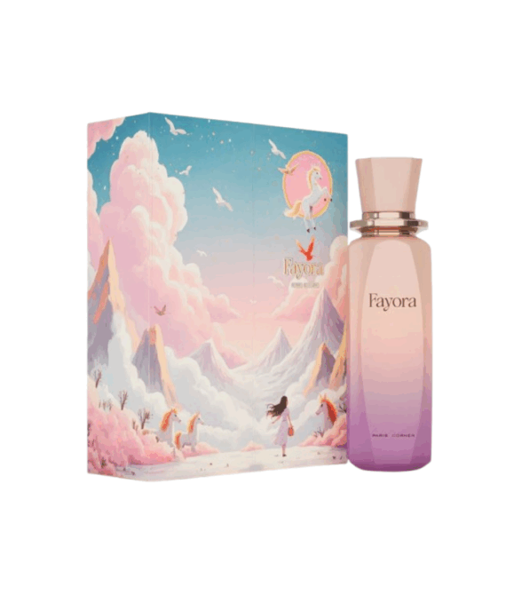 Paris Corner Fayora EDP 100 ml – Парфюмна вода за жени