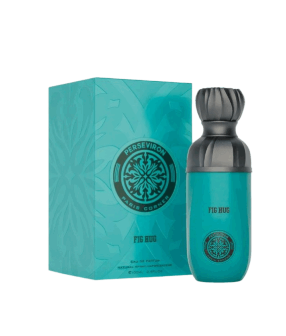Paris Corner Perseviron Fig Hug EDP 100 ml – Парфюмна вода за жени и мъже