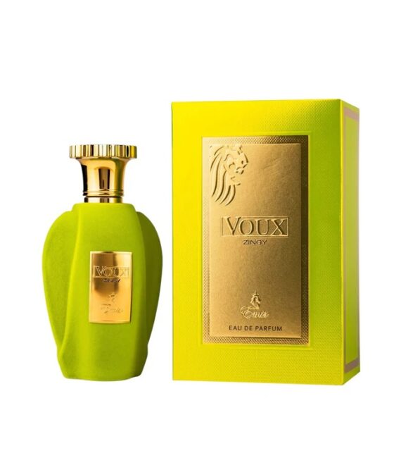 Paris Corner Emir Voux Zingy EDP 100ml – Парфюмна вода за жени и мъже