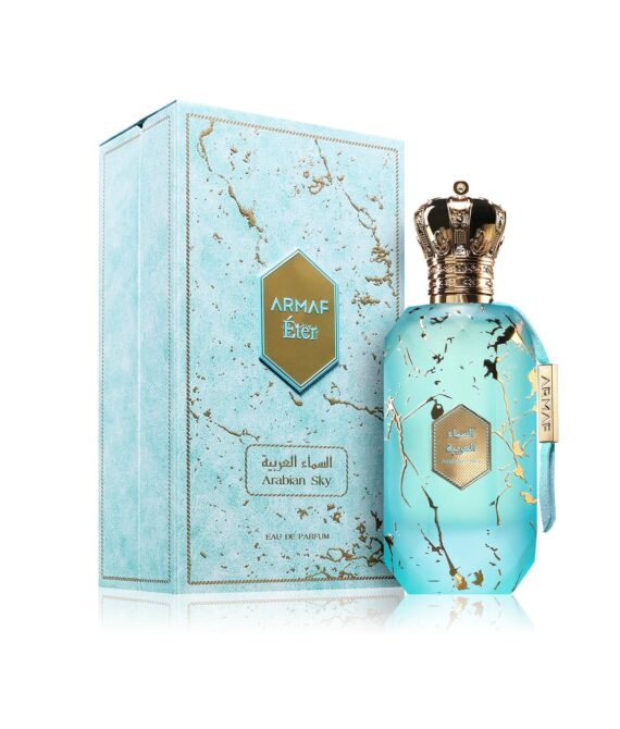 Armaf Eter Arabian Sky EDP 100ml – Парфюмна вода за жени и мъже