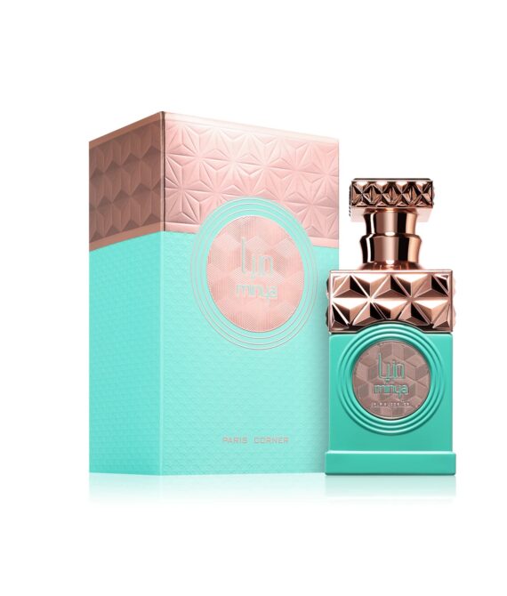 Paris Corner Minya EDP 100 ml – Парфюмна вода за жени и мъже