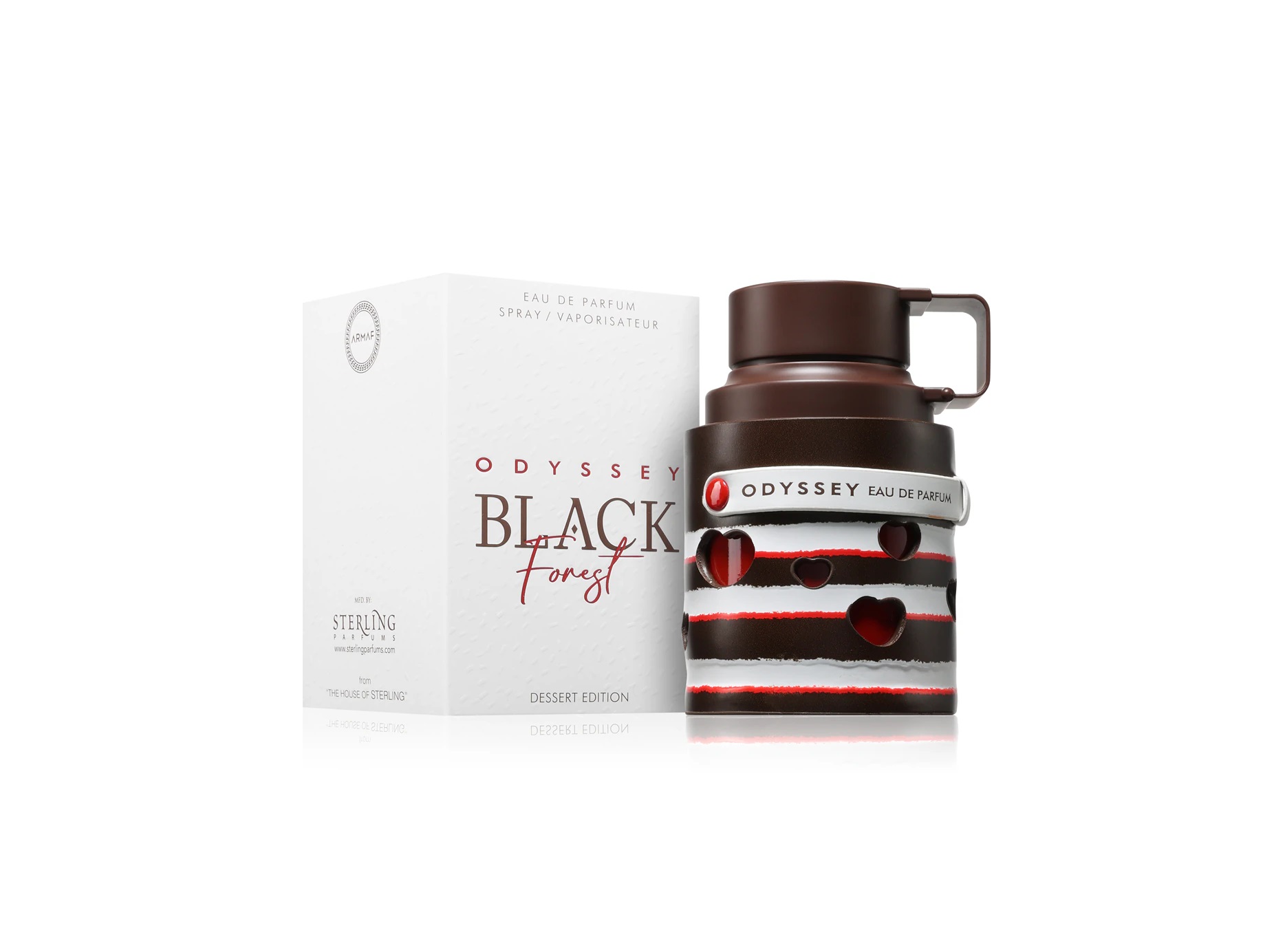 дамски и мъжки парфюм EDP 100