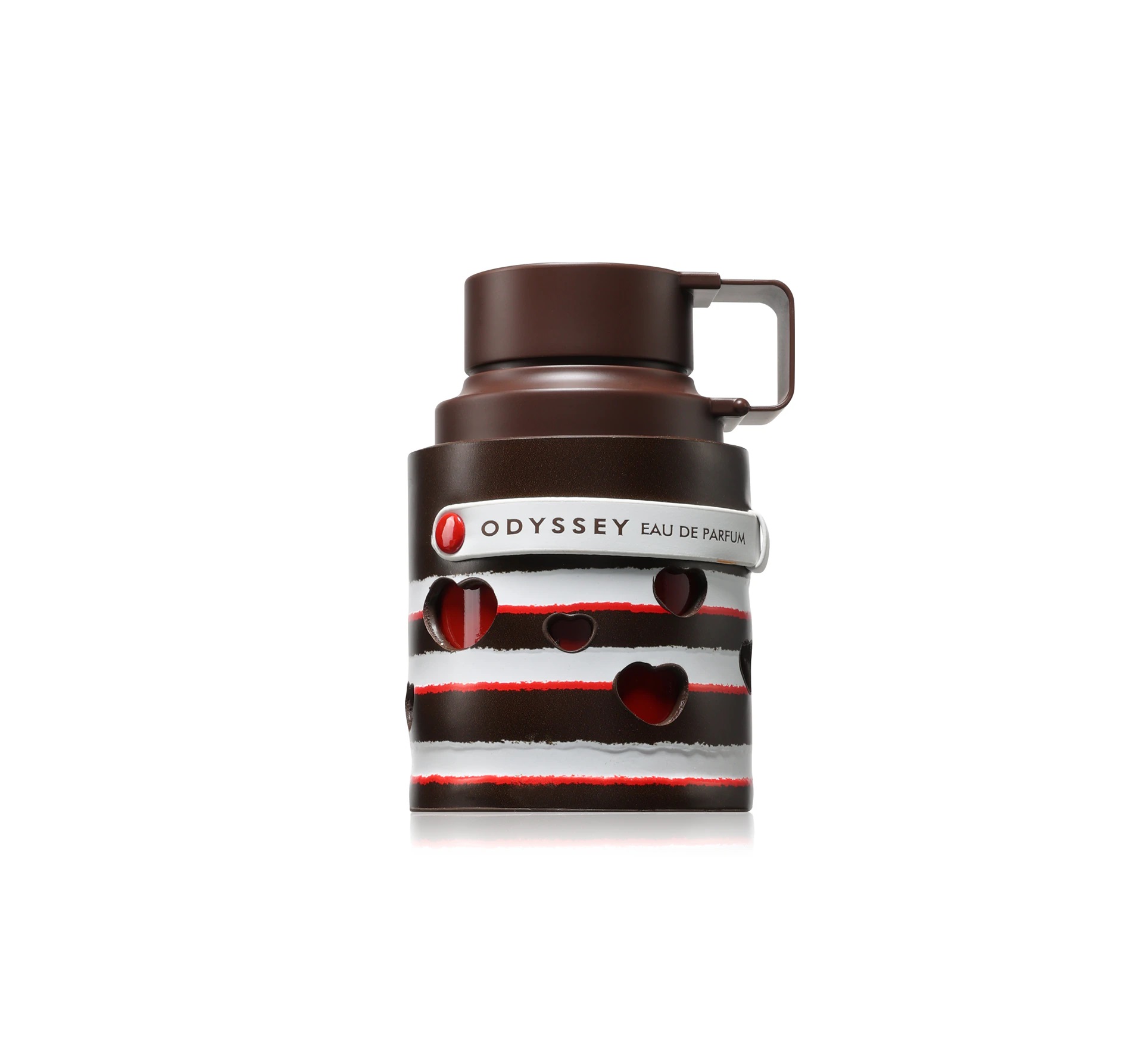 Armaf Odyssey Black Forest EDP 100 ml - Парфюмна вода за жени и мъже - Image 2