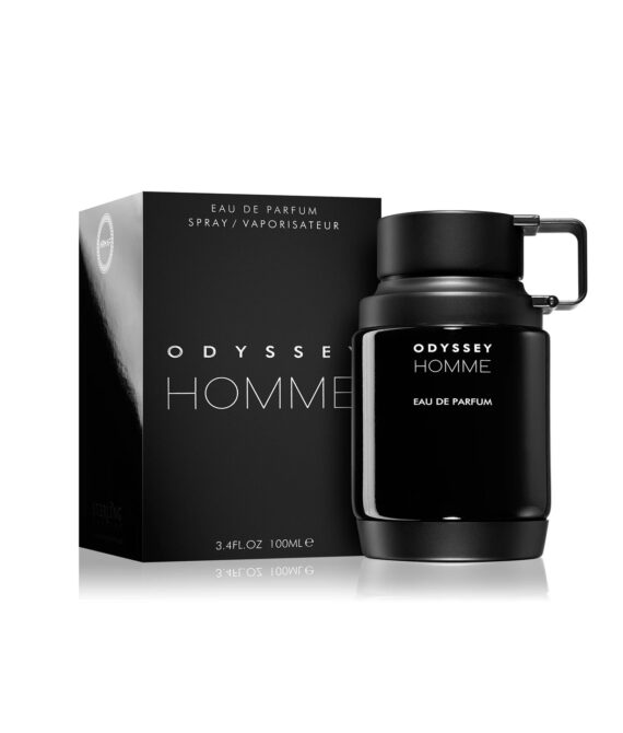 Armaf Odyssey Homme EDP 100 ml – Парфюмна вода за мъже