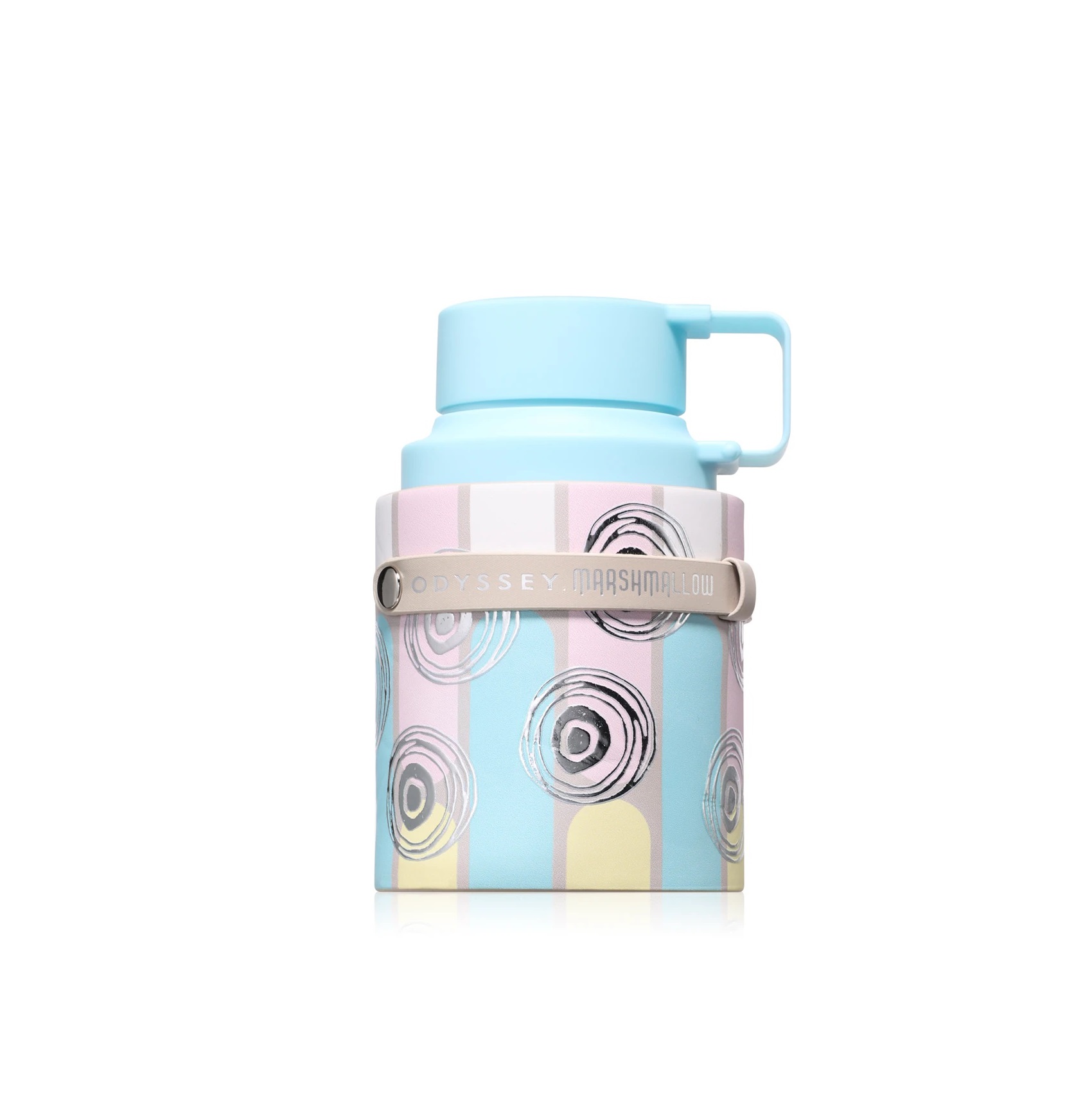 Armaf Odyssey Marshmallow EDP 100 ml - Парфюмна вода за жени и мъже - Image 2