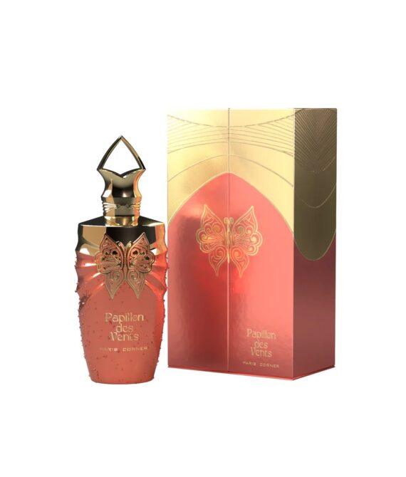Paris Corner Papillons Des Vents EDP 100 ml – Парфюмна вода за жени