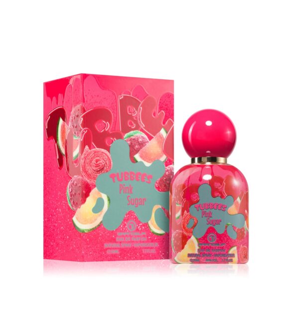 Grandeur Tubbees Pink Sugar EDP 50 ml – Парфюмна вода за жени и мъже