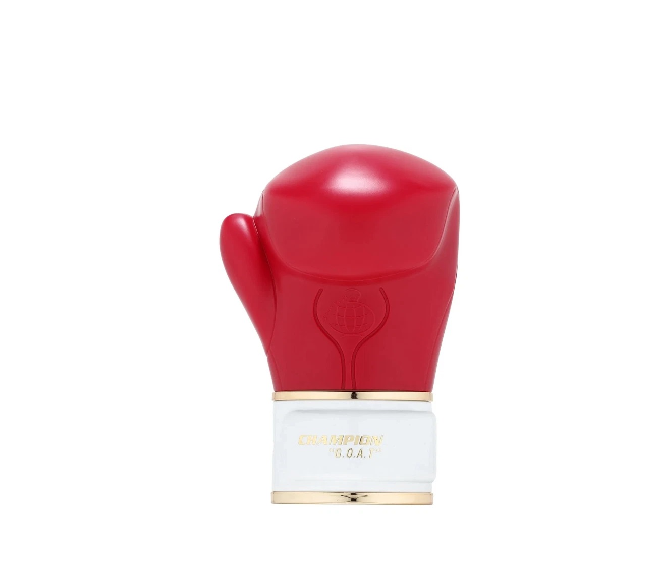 Fragrance World Champion G.O.A.T EDP 80 ml - Парфюмна вода за мъже - Image 2