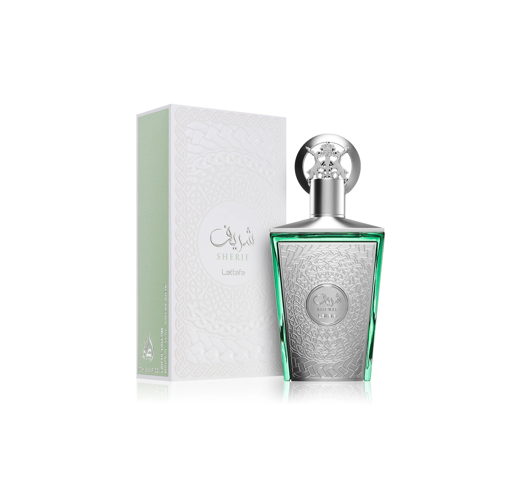 дамски и мъжки парфюм EDP 100