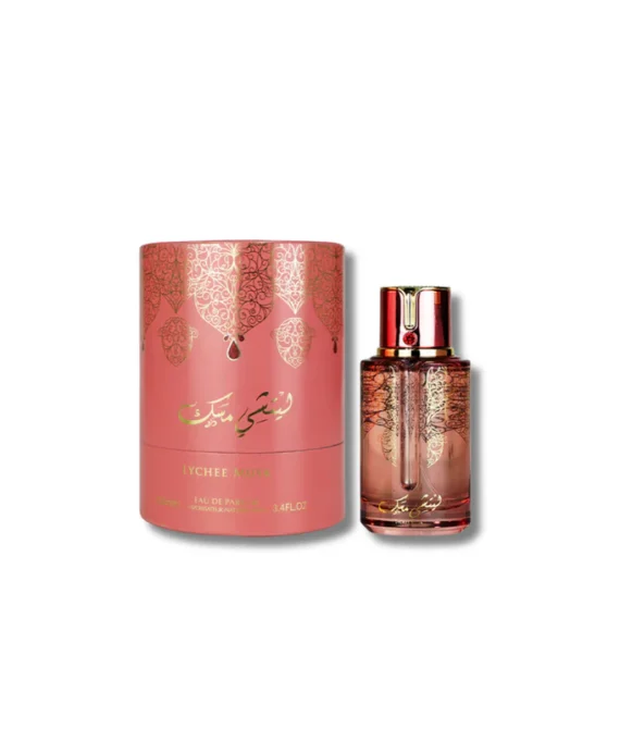 Arabiyat Prestige Lychee Musk EDP 100ml – Парфюмна вода за жени и мъже