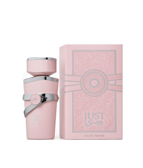 Fragrance World Just Wardi EDP 100ml – Парфюмна вода за жени
