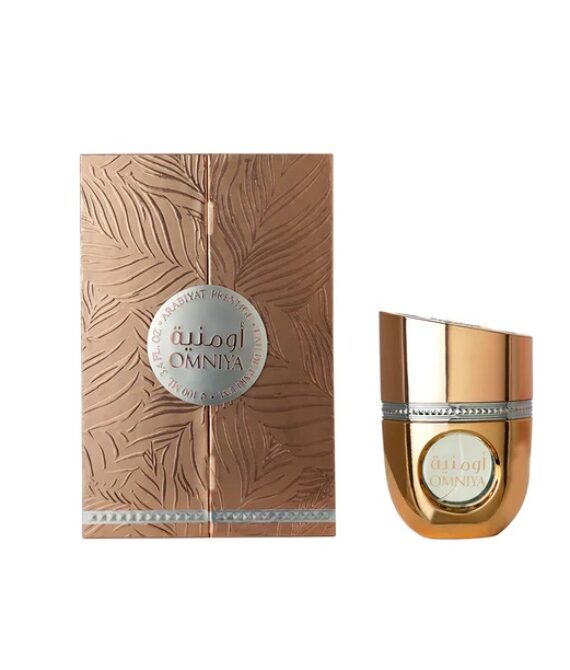 Arabiyat Prestige Omniya EDP 100ml – Парфюмна вода за жени