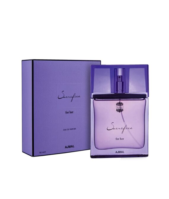 Ajmal Sacrifice for Her EDP 100ml – Парфюмна вода за жени