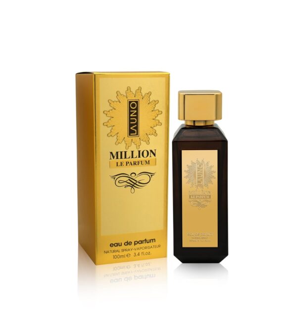 Fragrance World La Uno Million Elixir EDP 100ml – Парфюмен еликсир за жени и мъже