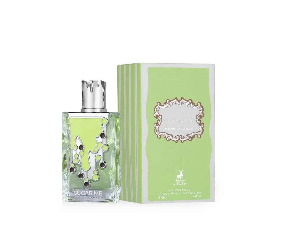 дамски и мъжки парфюм EDP 100