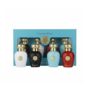 дамски и мъжки комплект EDP 4x25 ml