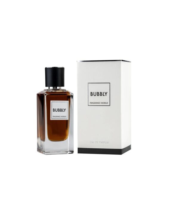 Fragrance World Bubbly EDP 100ml – Парфюмна вода за жени и мъже
