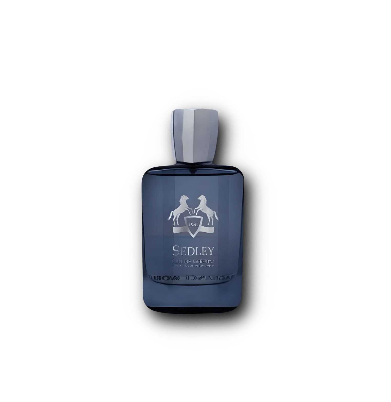 Fragrance World Sedley EDP 100ml - Парфюмна вода за мъже - Image 2