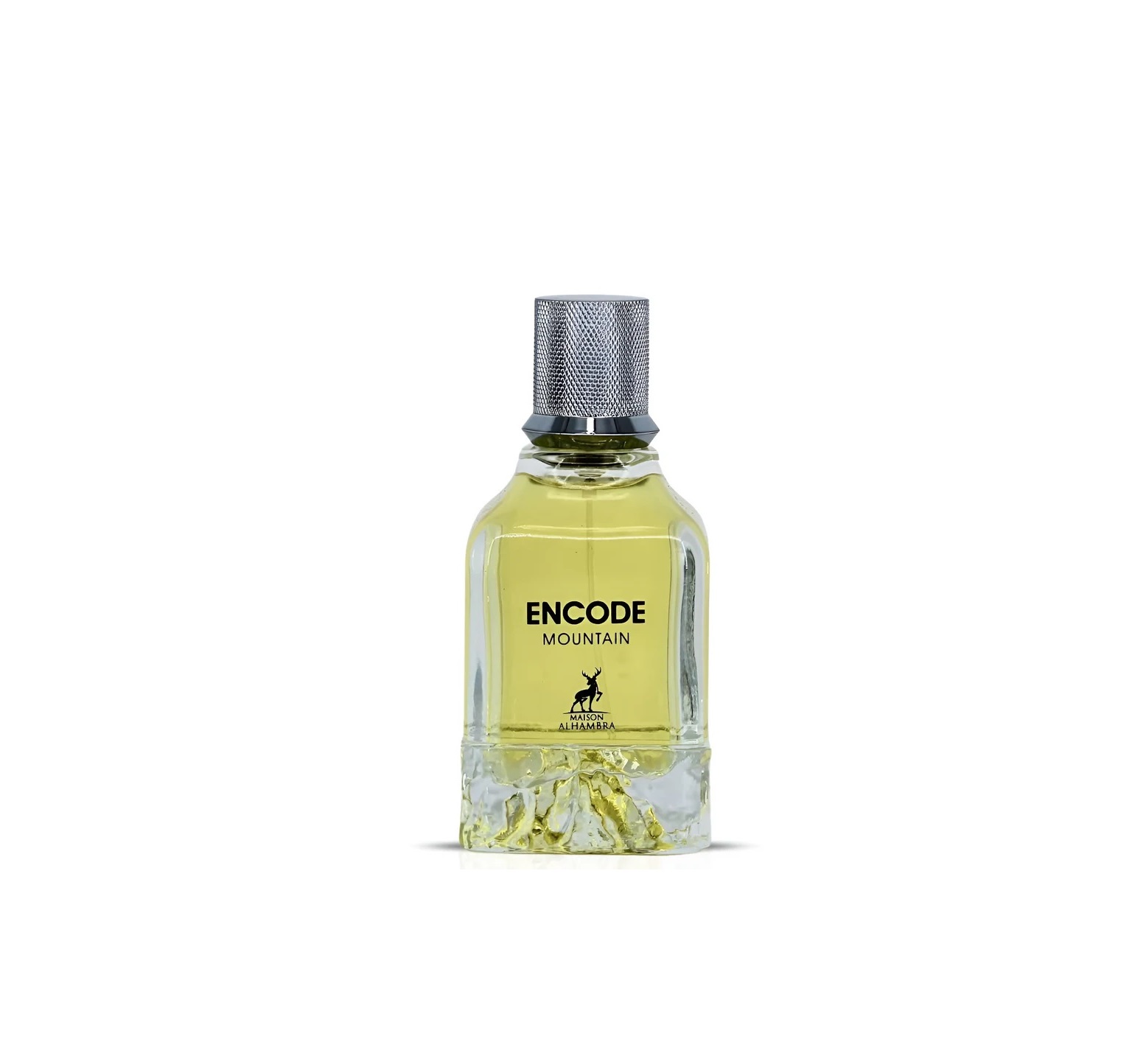 Maison Alhambra Encode Mountain EDP 100 ml - Парфюмна вода за мъже - Image 5