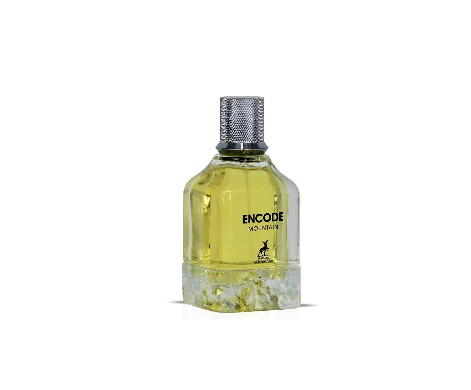 Maison Alhambra Encode Mountain EDP 100 ml - Парфюмна вода за мъже - Image 9