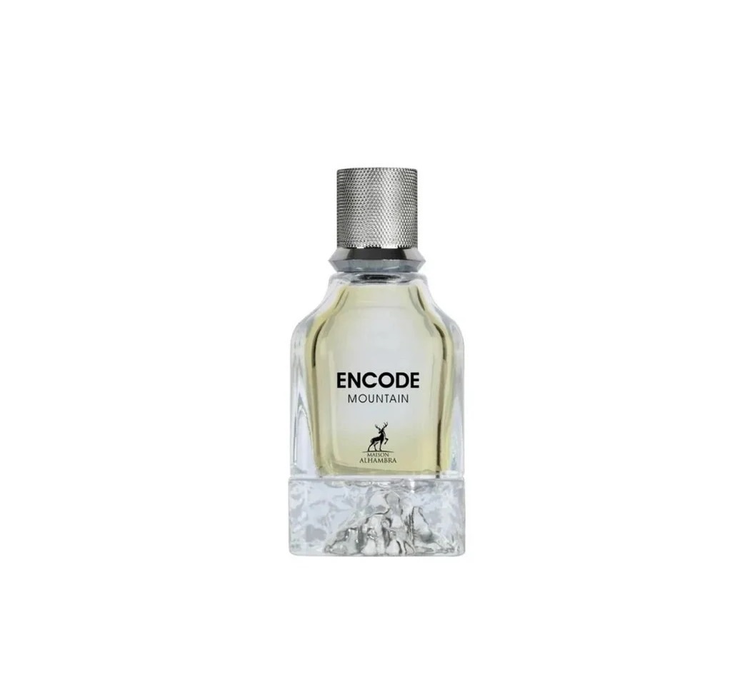 Maison Alhambra Encode Mountain EDP 100 ml - Парфюмна вода за мъже - Image 2